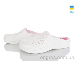 Кроксы Rai shoes